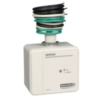 HEPD50 | Surge protection device, HEPD, 50kA, 120/240 V, 1 phase, 3 wire, SPD type 1 | Square D