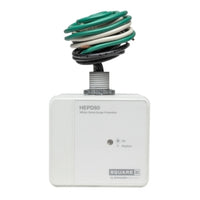 HEPD80 | SPD, HEPD type 1, 120/240 V, 1 PH, 3 wire, 80 kA | Square D