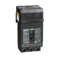 HGA36060 | PowerPact H I-Line Circuit Breaker, ThermMagn, 60A, 3P, 600V, 18kA | Square D by Schneider Electric
