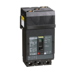 Square D HGA36060 PowerPact H I-Line Circuit  Breaker, ThermMagn, 60A, 3P, 600V, 18kA  | Blackhawk Supply