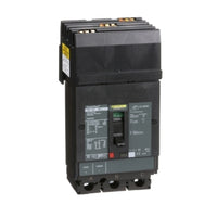 HGA36125 | PowerPact H I-Line Circuit Breaker, ThermMagn, 125A, 3P, 600V, 18kA | Square D by Schneider Electric