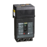 HGA36125 | PowerPact H I-Line Circuit Breaker, ThermMagn, 125A, 3P, 600V, 18kA | Square D