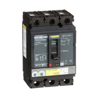 HJL36030M71 | MOTOR CIRCUIT PROTECTOR 600V 30A | Square D
