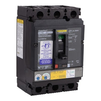 HJL36100M73AB | MOTOR CIRCUIT PROTECTOR 600V 100A | Square D