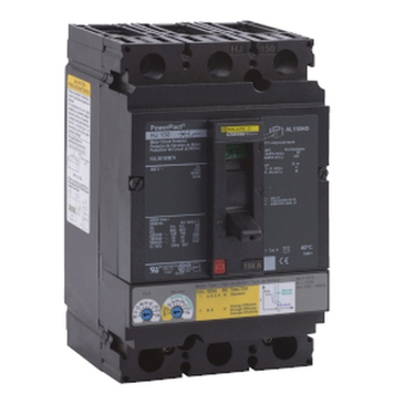Square D | HJL36150M74