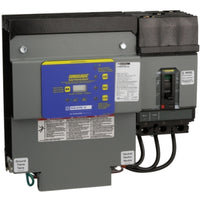 HL2IMA16C1 | Surge protection device, Surgelogic, HL, 160kA, 208Y/120VAC, 3 phase, 4 wire, SPD type 1 | Square D