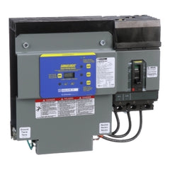 Square D HL4IMA16C Surge protection device, Surgelogic, HL, 160kA, 480Y/277 VAC, 3 phase, 4 wire, SPD type 2 | Blackhawk Supply