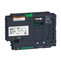 HMIG5U2 | Open BOX for Universal Panel | Square D
