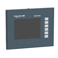 HMIGTO1300 | Advanced Touchscreen Panel 320 x 240 Pixels QVGA- 3.5 in. TFT - 64 MB | Square D