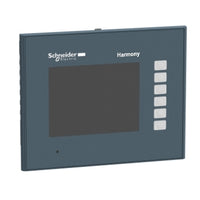 HMIGTO1300 | Advanced Touchscreen Panel 320 x 240 Pixels QVGA- 3.5 in. TFT - 64 MB | Square D by Schneider Electric