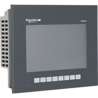 HMIGTO3510 | Advanced touchscreen panel 800 x 480 pixels WVGA- 7.0 IN TFT - 96 MB | Square D