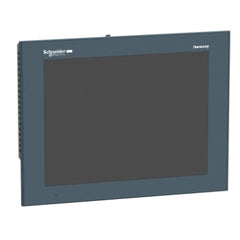 Square D HMIGTO6310 Advanced Touchscreen Panel 800 x 600 pixels SVGA- 12.1 in. TFT - 96 MB  | Blackhawk Supply