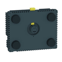 HMISAC | Rear Module Controller Panel - Dig 16 Inputs/10 Outputs | Square D by Schneider Electric