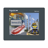 HMISTU855 | TOUCH PANEL SCREEN 5.7 COLOR | Square D