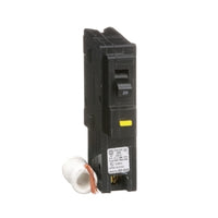 HOM120GFI | MINIATURE CIRCUIT BREAKER, 1P, 120V 20A | Square D