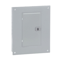 HOM1224L125PC | Homeline, LC, 125 A, 120/240 V, 1 PH, MLO, 12 SP, N1, Combo | Square D