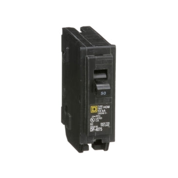 Square D | HOM150