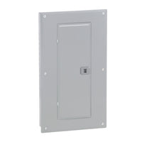 HOM2040L125PC | Homeline, LC, 125 A, 120/240 V, 1 PH, MLO, PoN, 20 SP, N1, combo | Square D