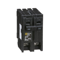 HOM2100 | MINIATURE CIRCUIT BREAKER, 2P, 120/240V 100A | Square D