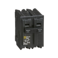 HOM215 | MINIATURE CIRCUIT BREAKER 120/240V 15A | Square D