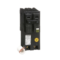 HOM220CAFI | MINIATURE CIRCUIT BREAKER, 120/240V, 20A | Square D