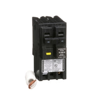 HOM230GFI | MINIATURE CIRCUIT BREAKER, 2P, 120/240V, 30A | Square D