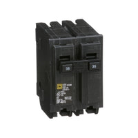 HOM235 | MINIATURE CIRCUIT BREAKER 120/240V 35A | Square D