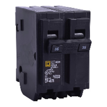 Square D | HOM245