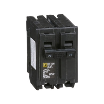 Square D | HOM270
