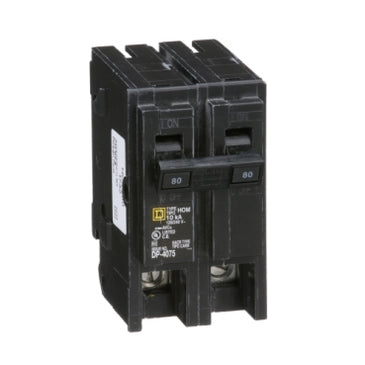 Square D | HOM280