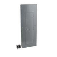 HOM4080M200PQCVP | Load center, Homeline, 1 phase, 40 spaces, 80 circuits, 200A convertible main breaker, PoN, NEMA1, Qwik-grip, value pack | Square D