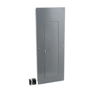 HOM4080M200PQCVP | Load center, Homeline, 1 phase, 40 spaces, 80 circuits, 200A convertible main breaker, PoN, NEMA1, Qwik-grip, value pack | Square D by Schneider Electric