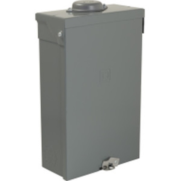 Square D | HOM48L125GRB