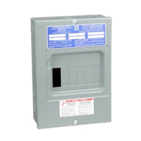 HOM612L100S | LD CTR HOM MLO 240V100A 1PH6SP | Square D