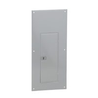 HOMC30UC | Homeline, Load Center cover replacement, 30 spaces | Square D