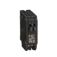 HOMT1515 | MINIATURE CIRCUIT BREAKER 120/240V 15A | Square D