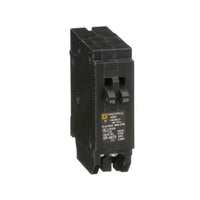 HOMT1520 | MINIATURE CIRCUIT BREAKER, 1P, 120/240V 20A | Square D