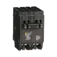 HOMT2020230 | MINIATURE CIRCUIT BREAKER 120/240V 20A | Square D