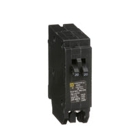 HOMT2020 | CIRCUIT BREAKER 120/240V 20A | Square D