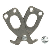 HPAFD | HANDLE PADLOCK ATTACHMENT for 18 kA 480 V AC Circuit Breaker | Square D by Schneider Electric