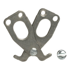 Square D HPAFD HANDLE PADLOCK ATTACHMENT for 18 kA 480 V AC Circuit Breaker | Blackhawk Supply