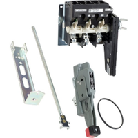 9422ATDN601 | Switch A1 Handle+Mech No Fuse 60A 600Vac | Square D