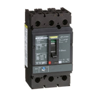 JGL36250 | MOLDED CASE CIRCUIT BREAKER 600V 250A | Square D
