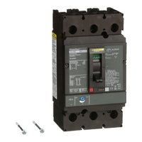 JGL36250C | MOLDED CASE CIRCUIT BREAKER 600V 250A | Square D