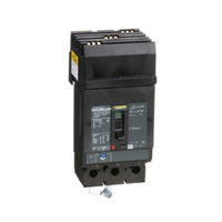 JJA36250 | MOLDED CASE CIRCUIT BREAKER 600V 250A | Square D by Schneider Electric
