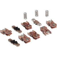 LA5D1158031 | contacts set LA5-D - 3 poles - for LC1-D115 | Square D