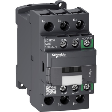 Square D | LC1D32KUE