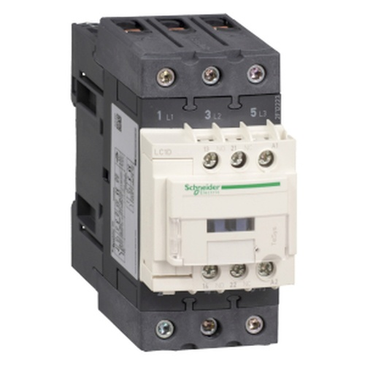 Square D | LC1D50AK7