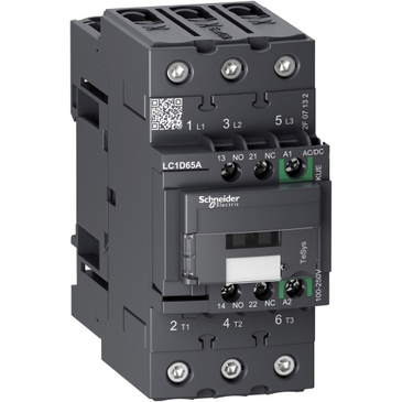 Square D | LC1D65AKUE