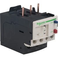 LR3D12L | TeSys LRD Thermal Overload Relays - 5.5...8 A - Class 20 | Square D